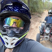 Photo submitted by Francheska