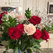 Photo submitted by Meryl