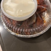 Photo submitted by Lisa