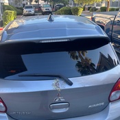 Photo submitted by KAREN