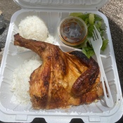 Photo submitted by Seandell