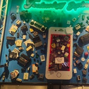 Photo submitted by Misty