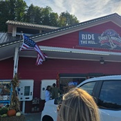 Photo submitted by Darrell