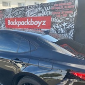 Photo submitted by Tj