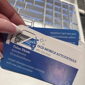 Photo submitted by Brittany