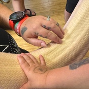 Photo submitted by Tracy