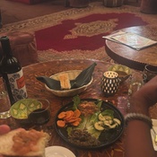 Photo submitted by Malea