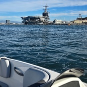 Photo submitted by Tiffany