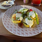 Photo submitted by Kirstie