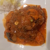 Photo submitted by Maja