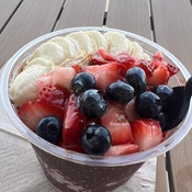 Photo submitted by Sade