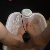 Photo submitted by Peter