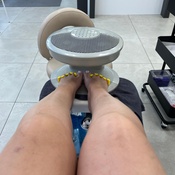 Photo submitted by Yolanda