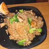 Photo submitted by Marilu