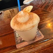 Photo submitted by Kristine