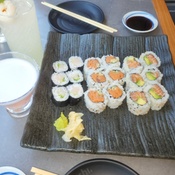 Photo submitted by Jessica