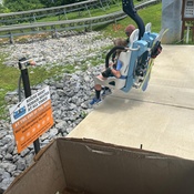 Photo submitted by Beth