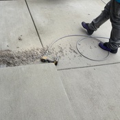 Photo submitted by Katia