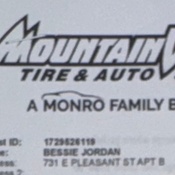 Photo submitted by Bessie