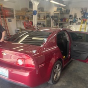 Photo submitted by Debra