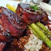 Photo submitted by Groupon