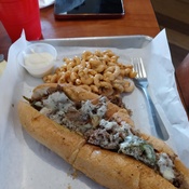 Photo submitted by Terri