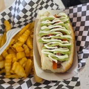 Photo submitted by VICTOR