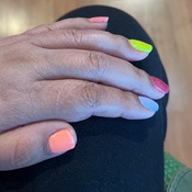 Photo submitted by Rosa