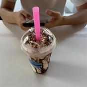 Photo submitted by Narges