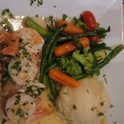 Photo submitted by Mimi