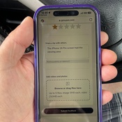 Photo submitted by Valerica