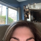 Photo submitted by Andrea