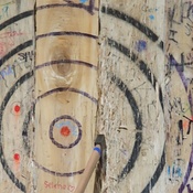 Photo submitted by Saquana