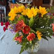 Photo submitted by Carmella