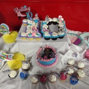 Photo submitted by Shondia