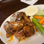 Photo submitted by Angele