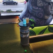 Photo submitted by Alissa