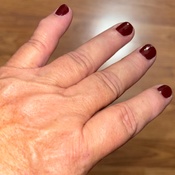 Photo submitted by Robin