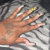 Photo submitted by Kayla