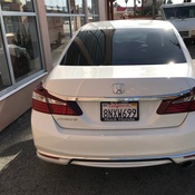 Photo submitted by Brian