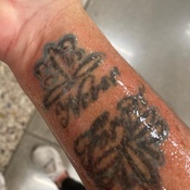 Photo submitted by Monica