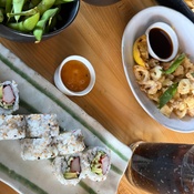 Photo submitted by Sara