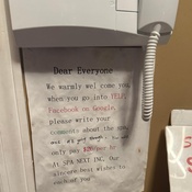 Photo submitted by Naomi