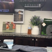 Photo submitted by Nisa