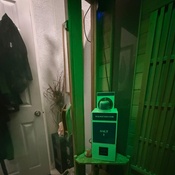 Photo submitted by Maria