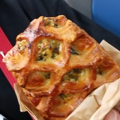 Photo submitted by Leticia