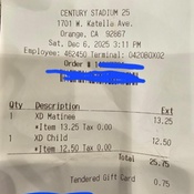 Photo submitted by Jenn