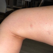 Photo submitted by Camila