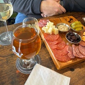 Photo submitted by Trisha