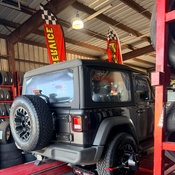 Photo submitted by Lori